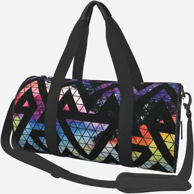 Sac de Voyage Fille Ado