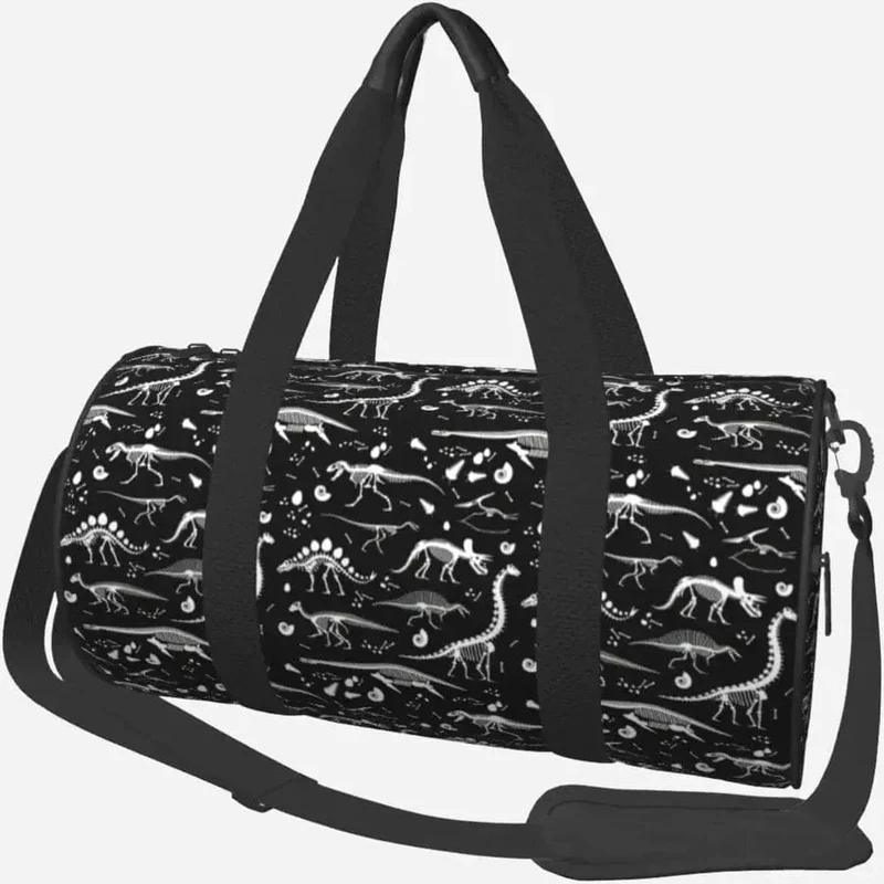 Sac de Voyage Fille Ado