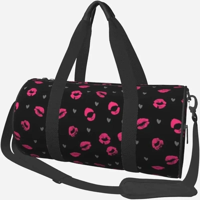 Sac de Voyage Fille Ado