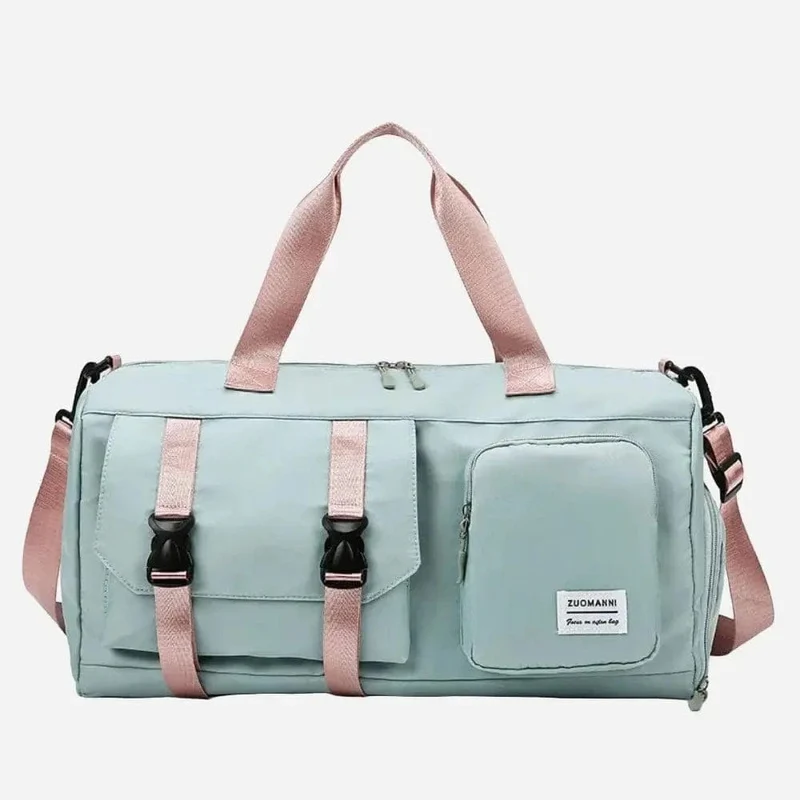 Petit sac de voyage