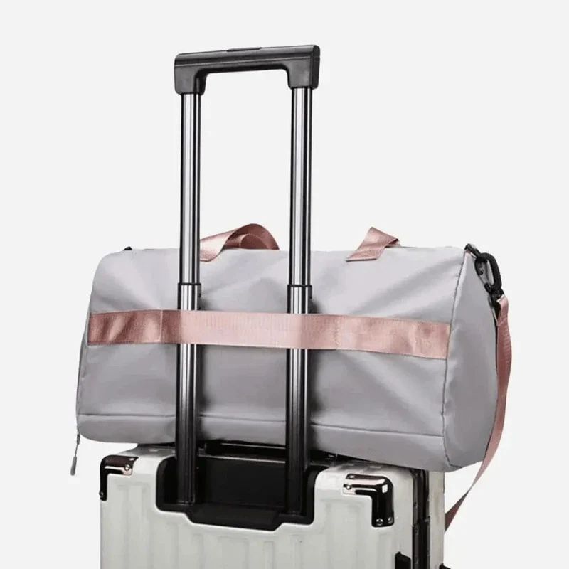 Petit sac de voyage