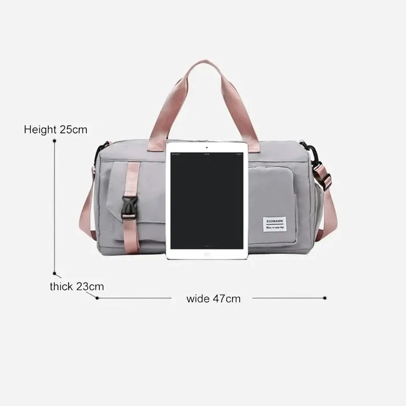 Petit sac de voyage
