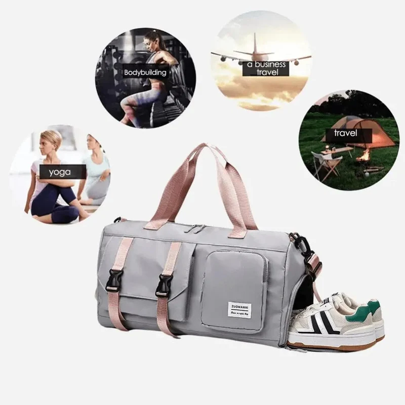Petit sac de voyage
