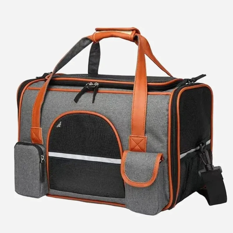 Sac de voyage pour chien