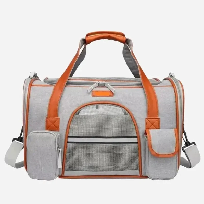 Sac de voyage pour chien