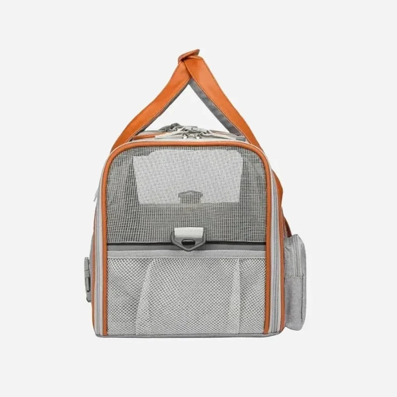 Sac de voyage pour chien