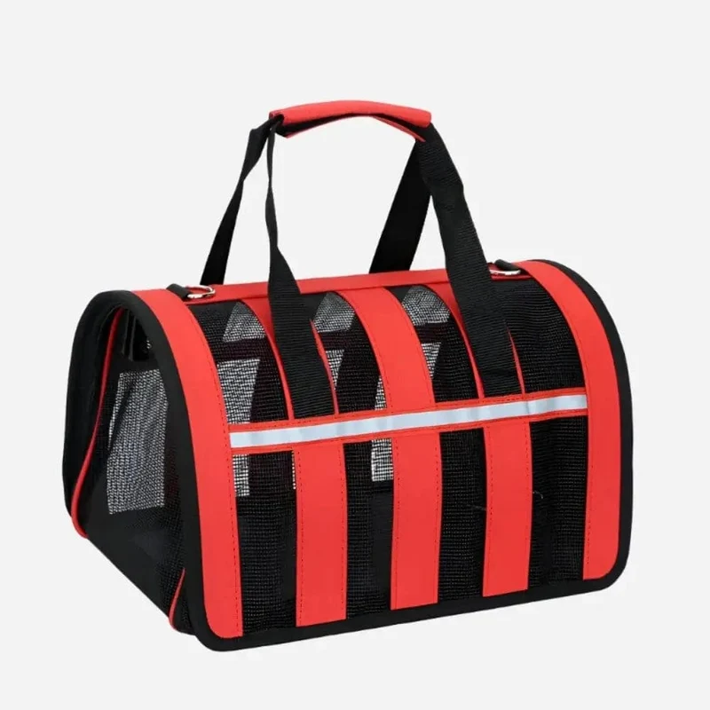 Sac de voyage chat