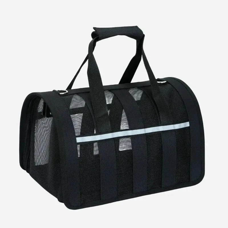 Sac de voyage chat