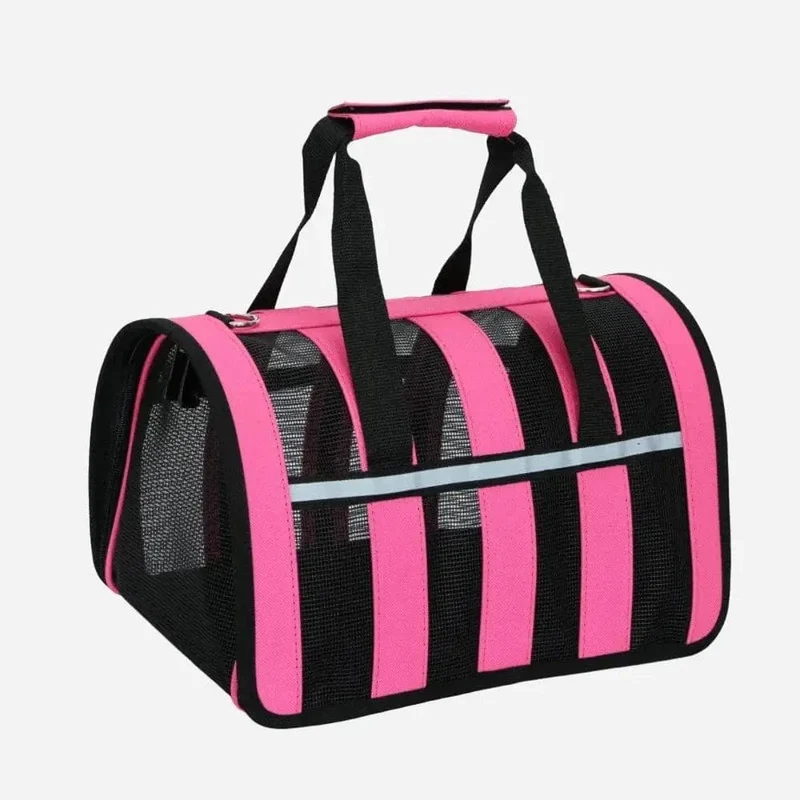 Sac de voyage chat