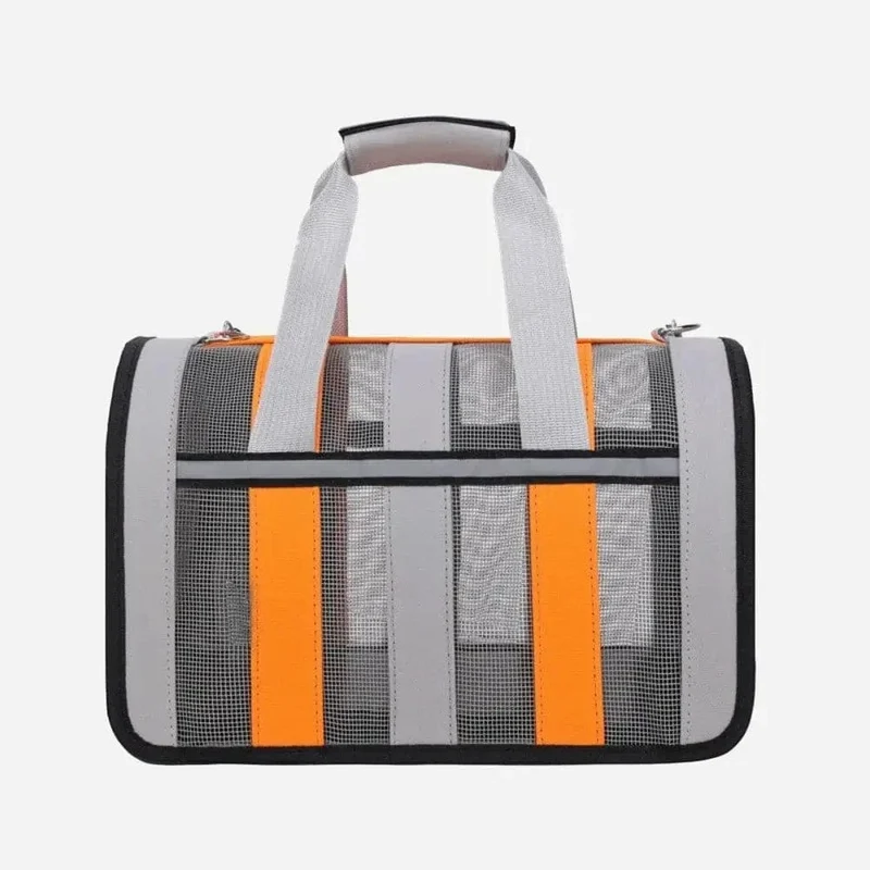 Sac de voyage chat