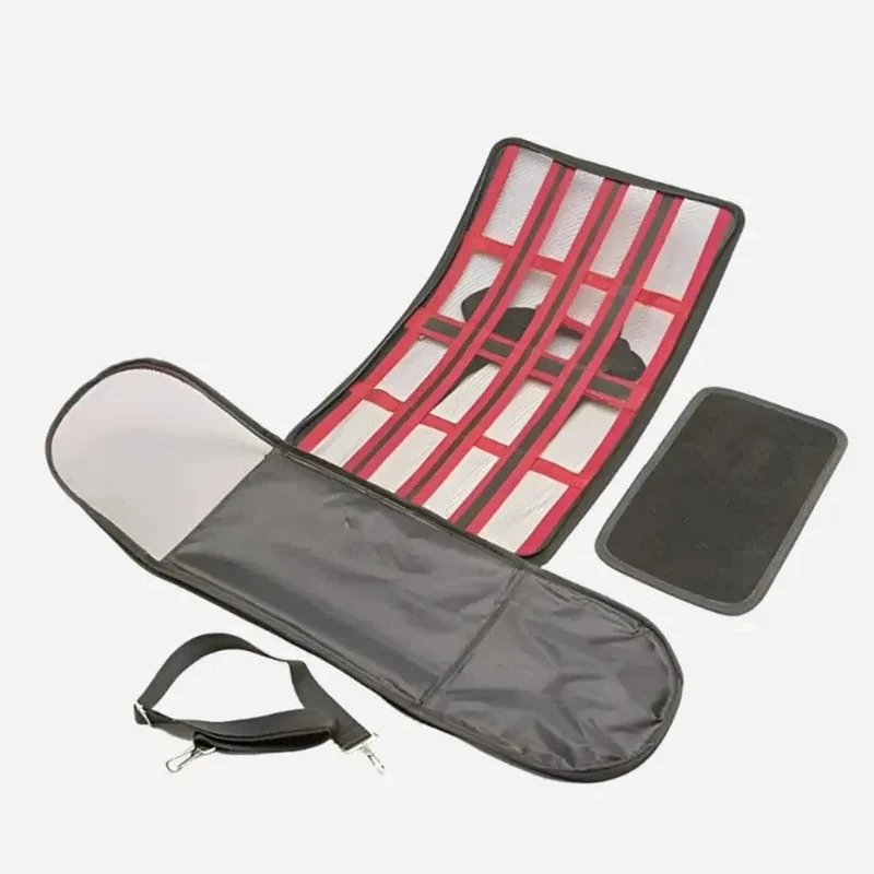 Sac de voyage chat