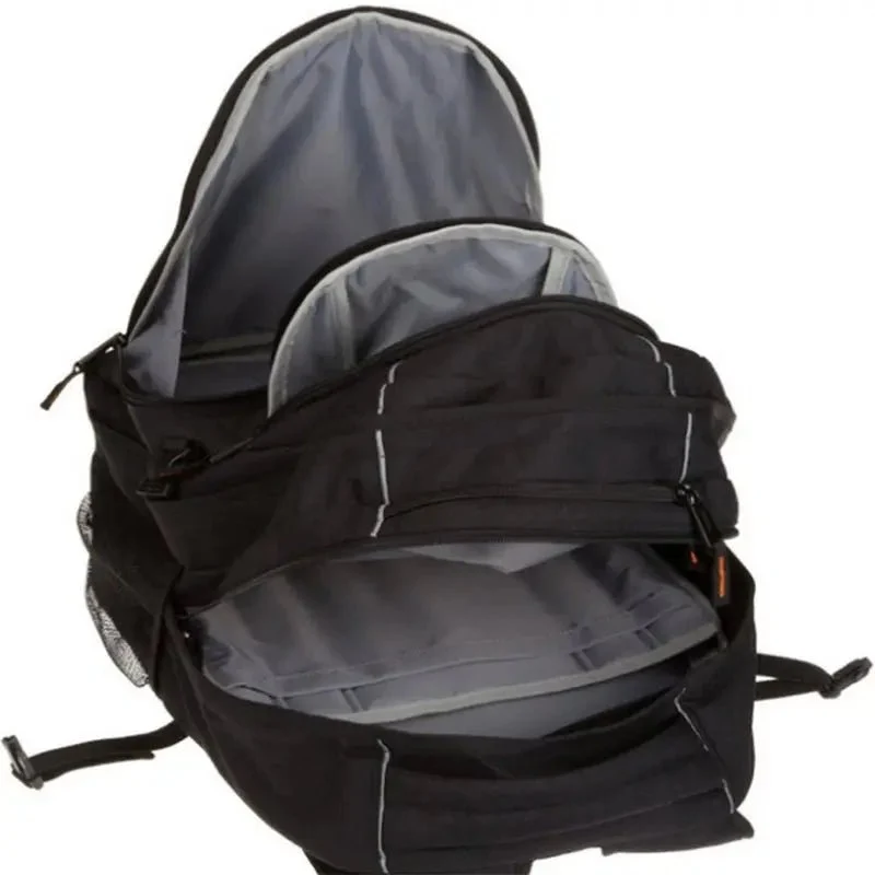 Sac à dos cartable homme noir
