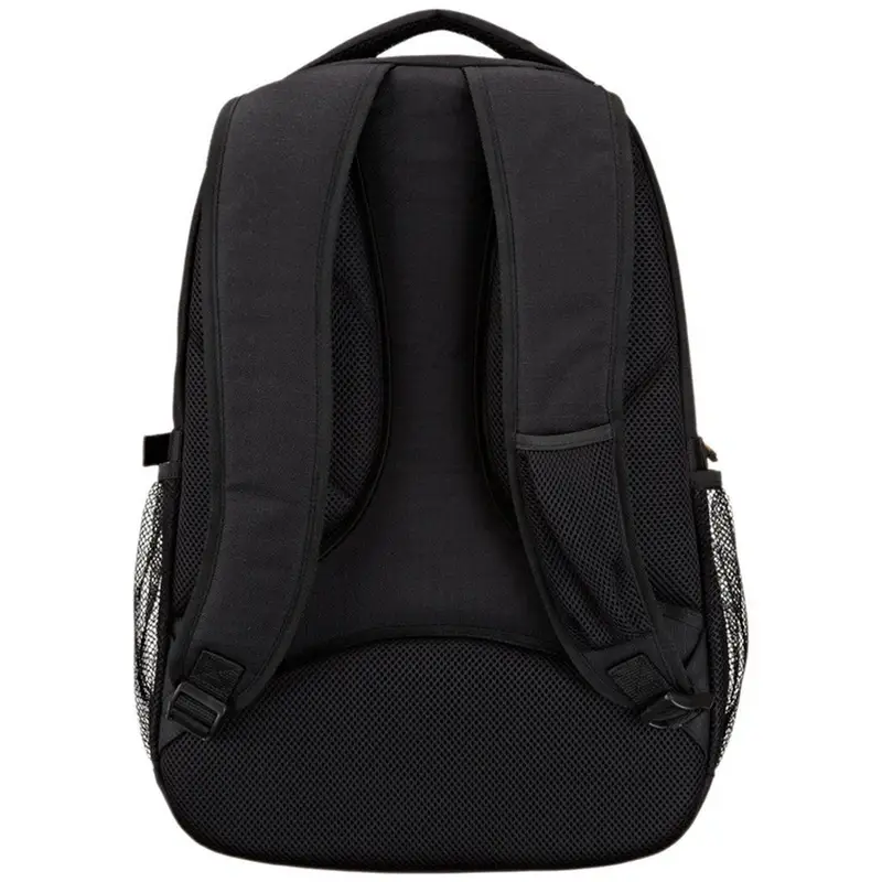 Sac à dos cartable homme noir