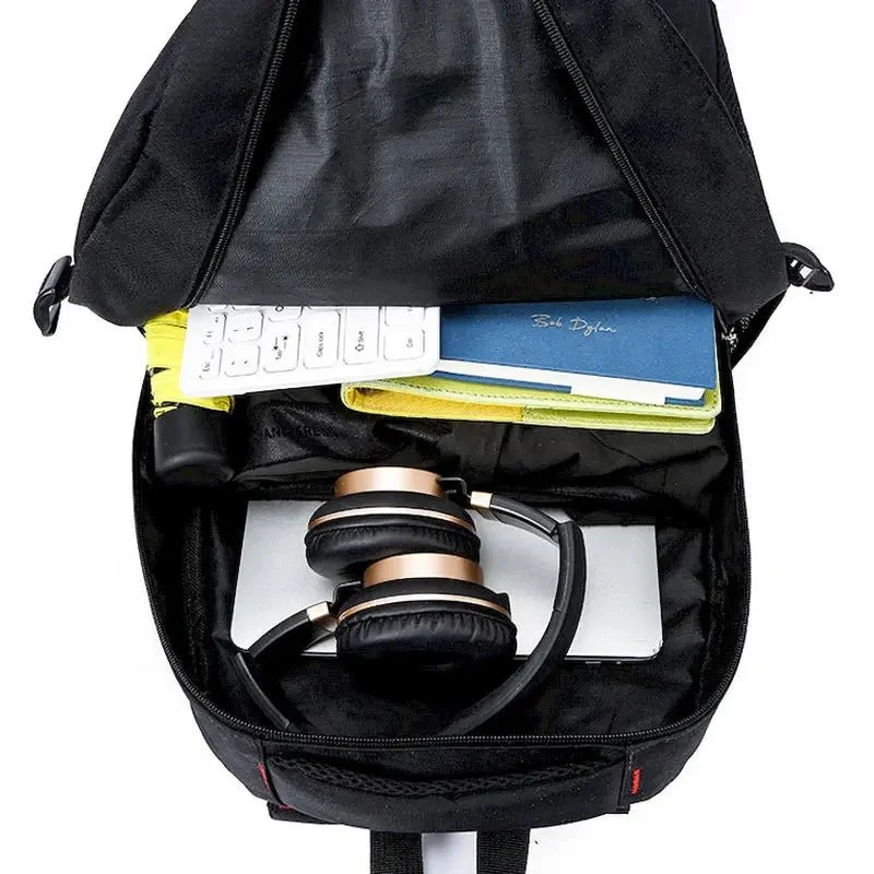 Sac à dos de sport Deren