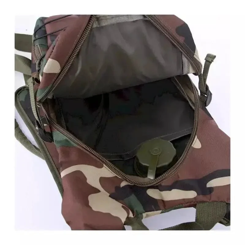 Sac à dos de randonnée léger camelbak