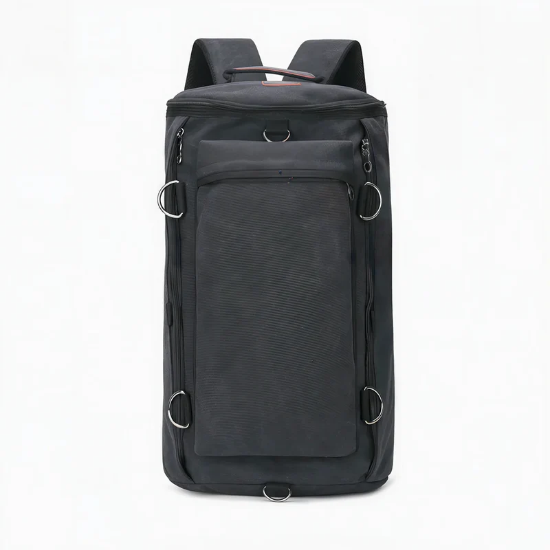 Sac à dos de voyage à bandoulière