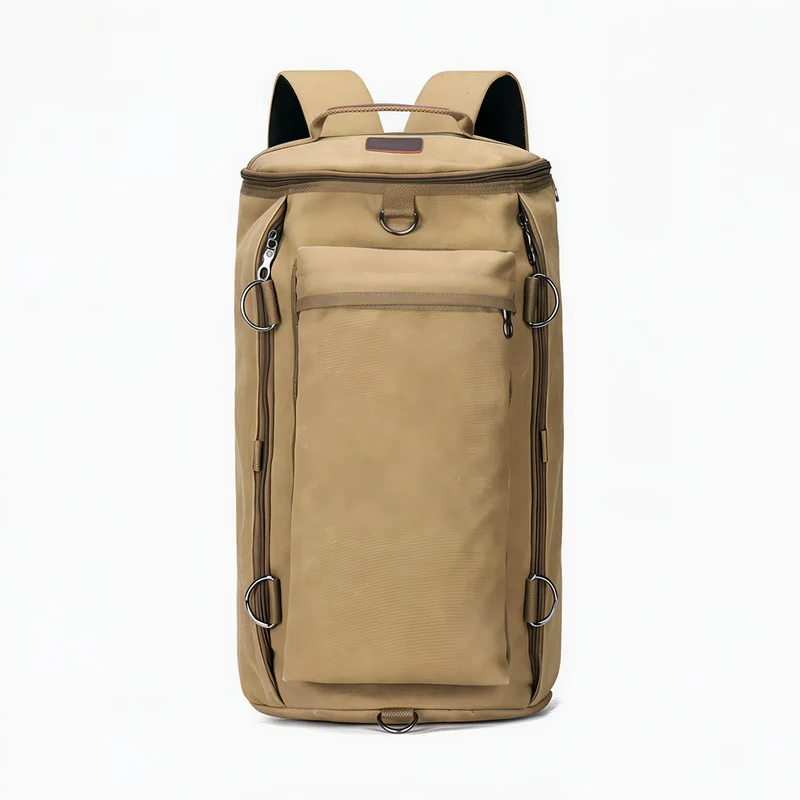 Sac à dos de voyage à bandoulière