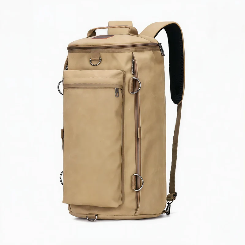 Sac à dos de voyage à bandoulière