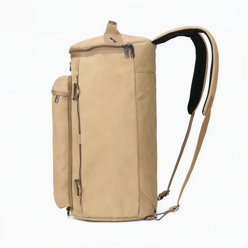 Sac à dos de voyage à bandoulière