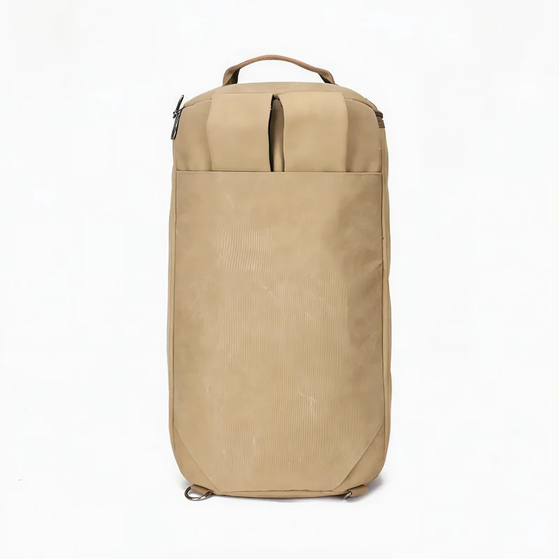 Sac à dos de voyage à bandoulière