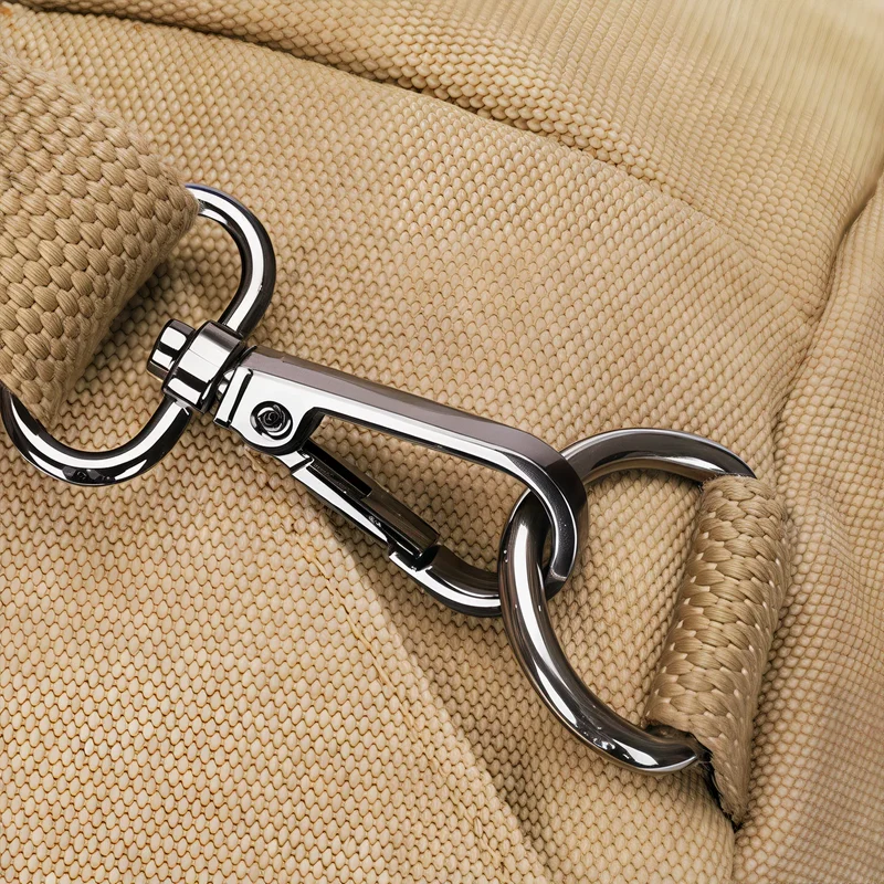 Sac à dos de voyage à bandoulière
