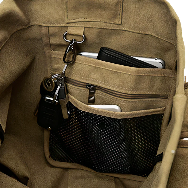 Sac à dos de voyage 40l