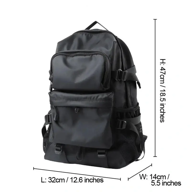 Sac à dos homme tendance