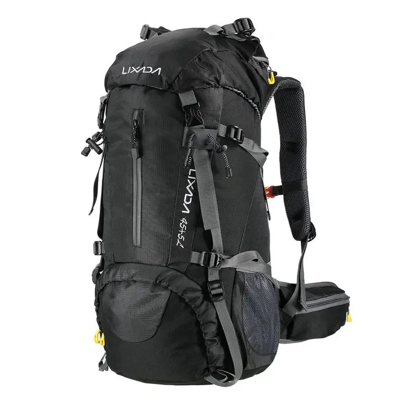 Sac à dos randonnée homme 50l