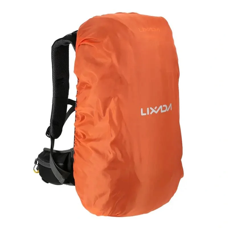 Sac à dos randonnée homme 50l