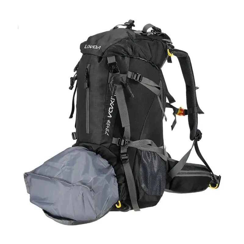 Sac à dos randonnée homme 50l