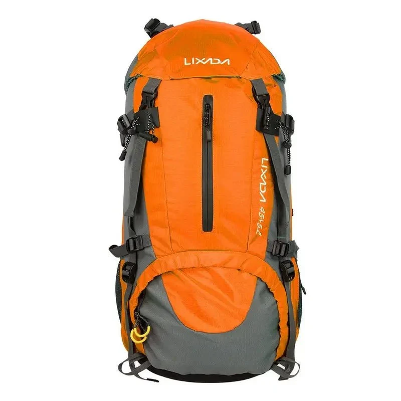 Sac à dos randonnée homme 50l