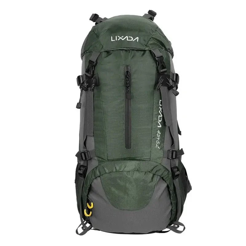 Sac à dos randonnée homme 50l