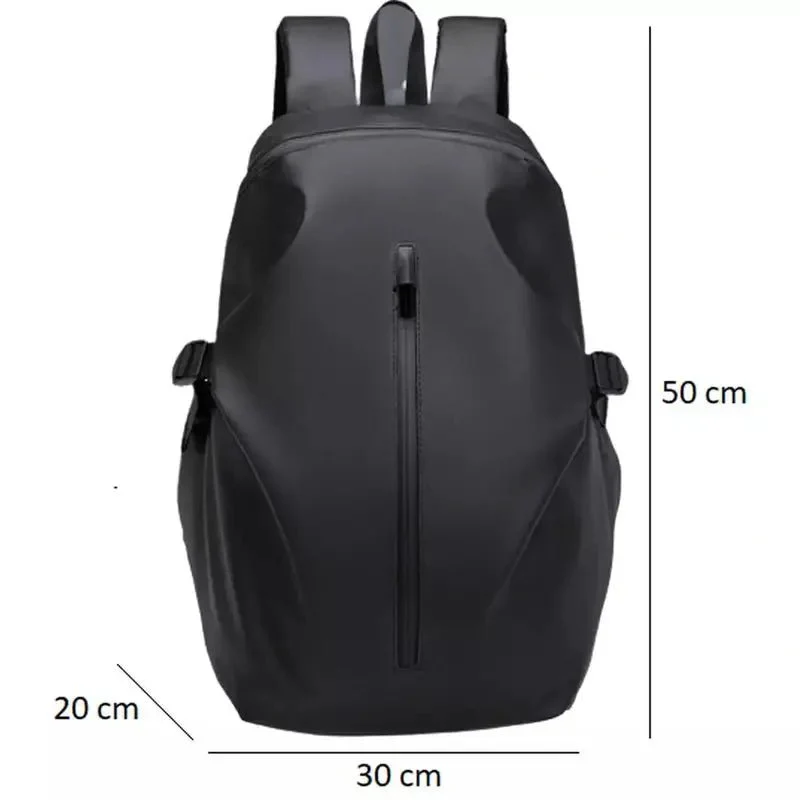 Sac à dos moto imperméable