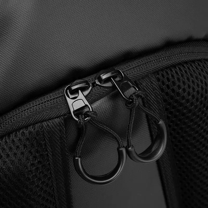 Sac à dos moto imperméable