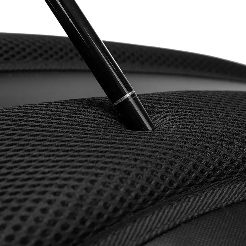 Sac à dos moto imperméable