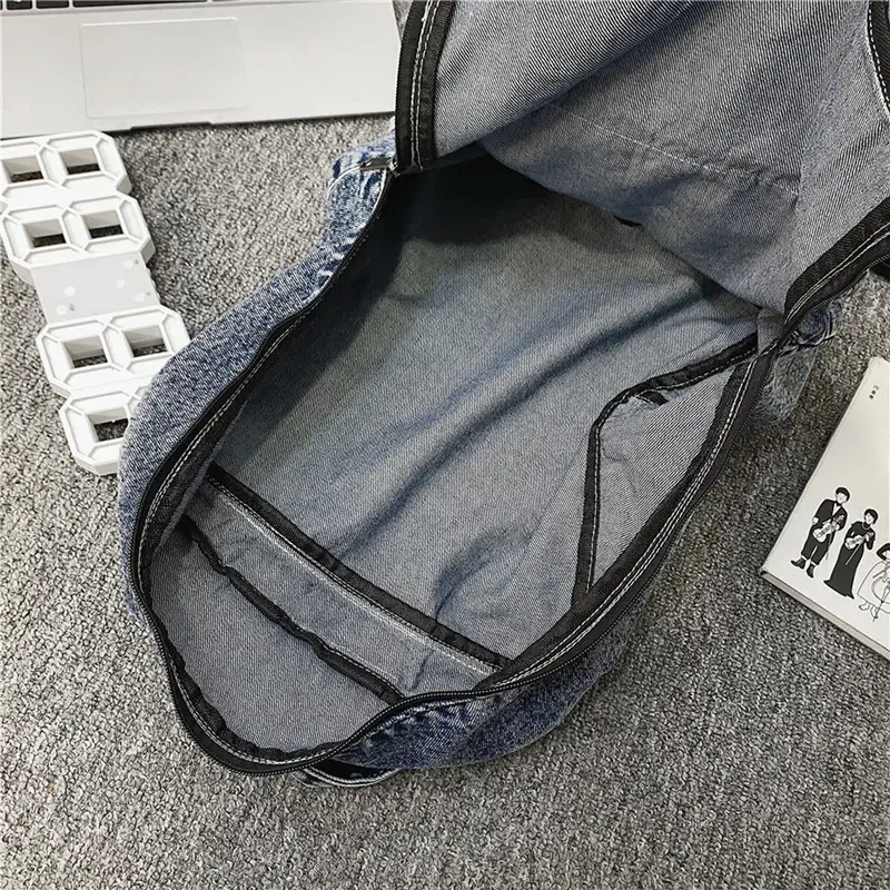 Sac à dos ado fille tendance
