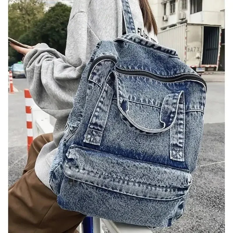 Sac à dos ado fille tendance