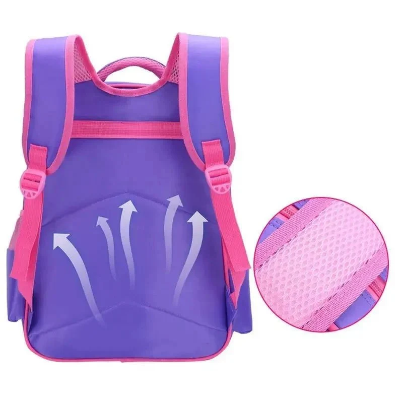 Sac à dos reine des neiges maternelle
