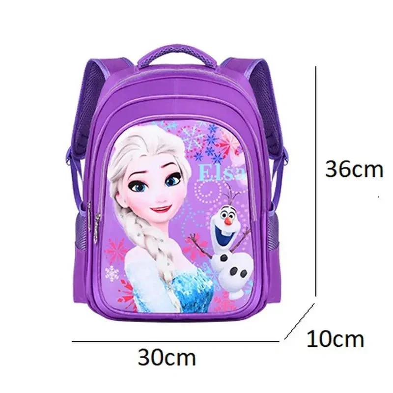 Sac à dos reine des neiges maternelle