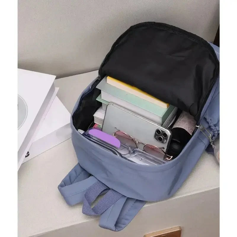 Sac à dos petite fille