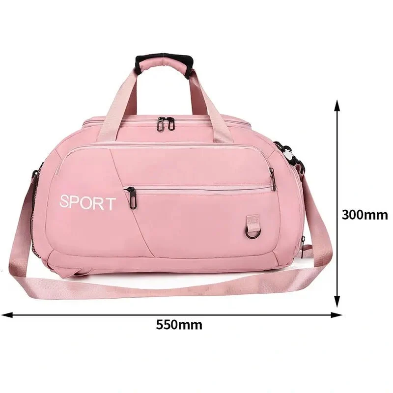 Sac à dos sport femme