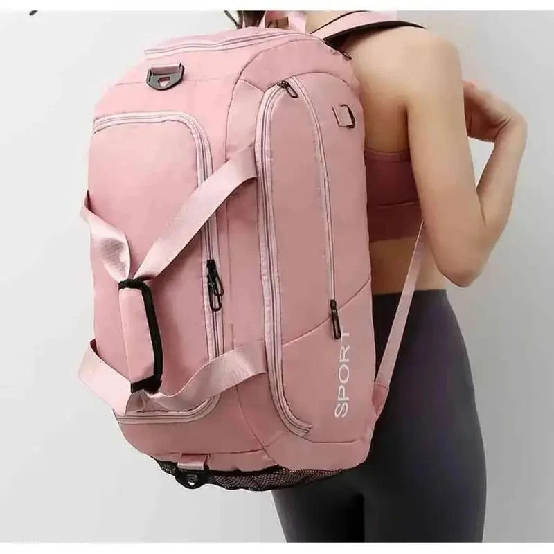 Sac à dos sport femme