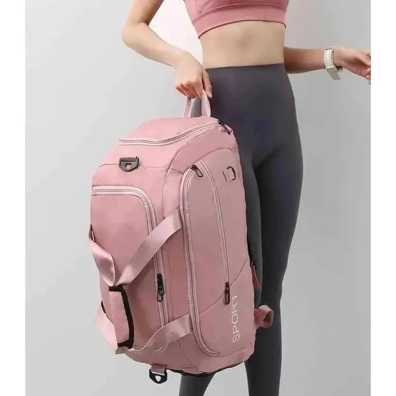 Sac à dos sport femme
