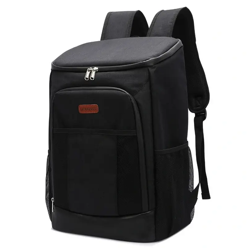 Sac à dos picnic isotherme format rectangulaire - 23L