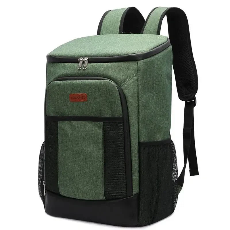 Sac à dos picnic isotherme format rectangulaire - 23L