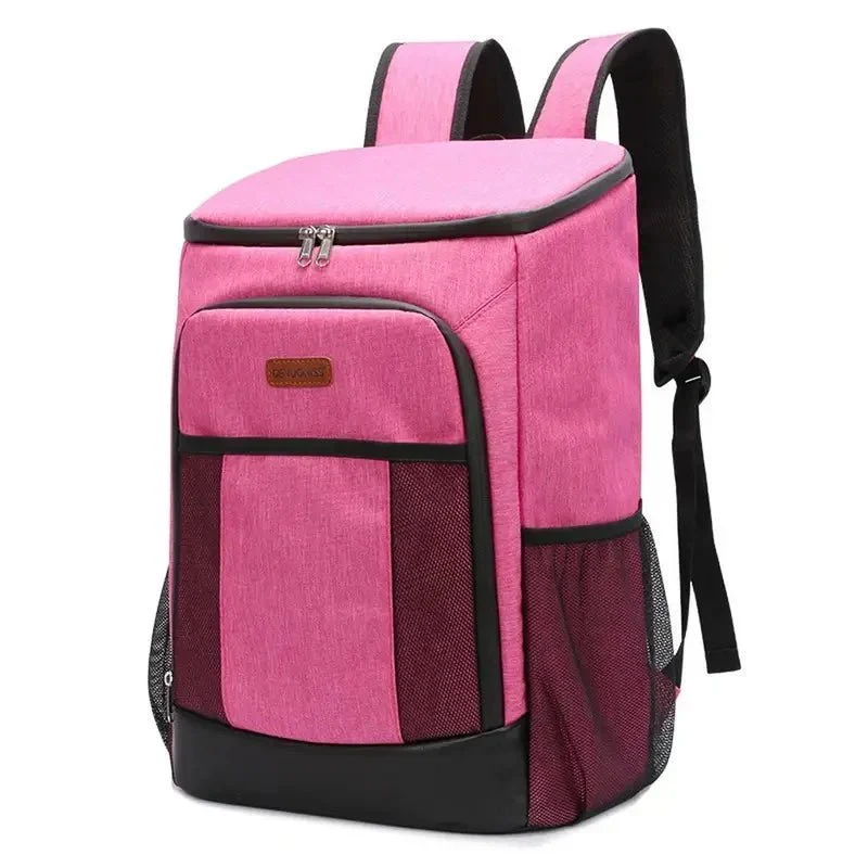Sac à dos picnic isotherme format rectangulaire - 23L