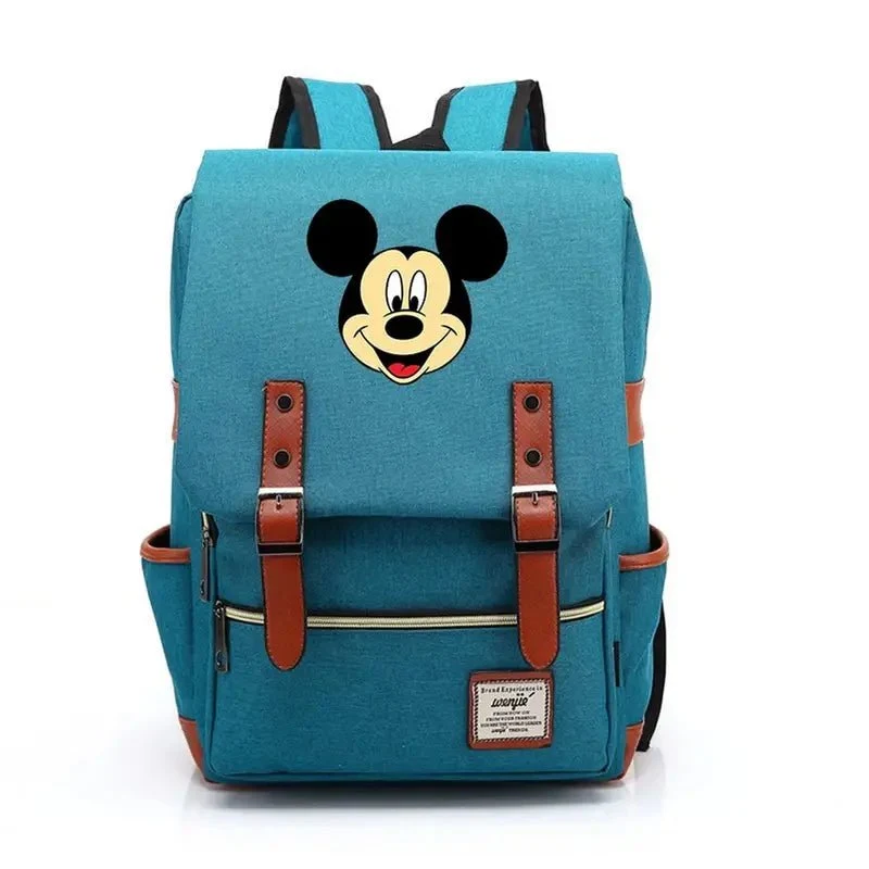 Sac à dos mickey maternelle