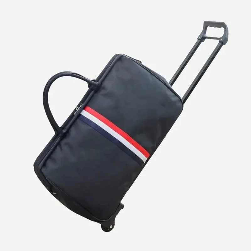 Sac de voyage sur roulettes