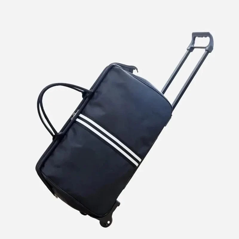 Sac de voyage sur roulettes