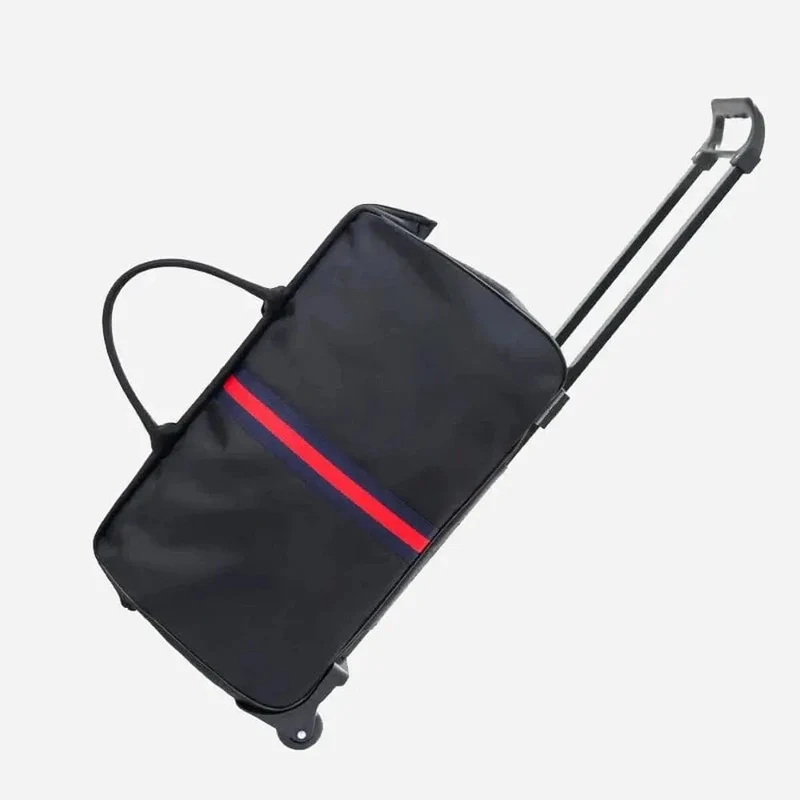 Sac de voyage sur roulettes